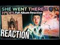 Melanie Martinez HADES Full Album REACTION MOVIE THEORY Melanie Martinez HADES Full Album REACTION MOVIE THEORY