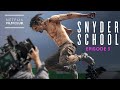 How Zack Snyder Uses Color & Music in Editing Army of the Dead | Snyder School | Netflix