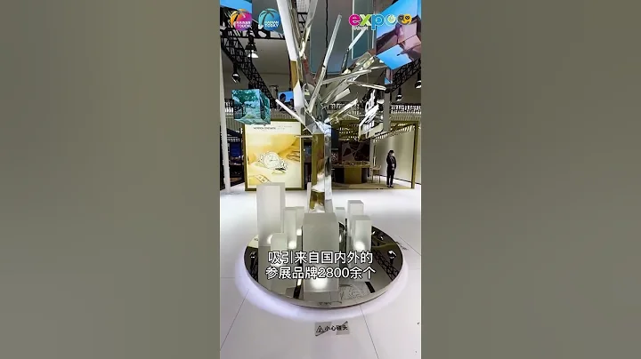 Hainan Expo 2022 in 60 seconds: Asia Pacific』s Largest Consumer Expo - 天天要聞