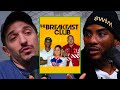 Why Charlamagne Re-signed With The Breakfast Club | Charlamagne Tha God and Andrew Schulz