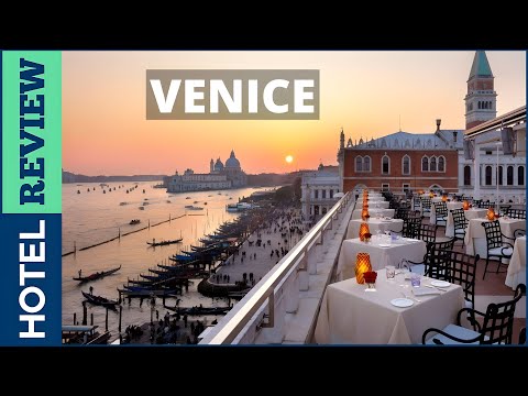 Video: De 9 beste nieuwe hotels in Italië van 2022