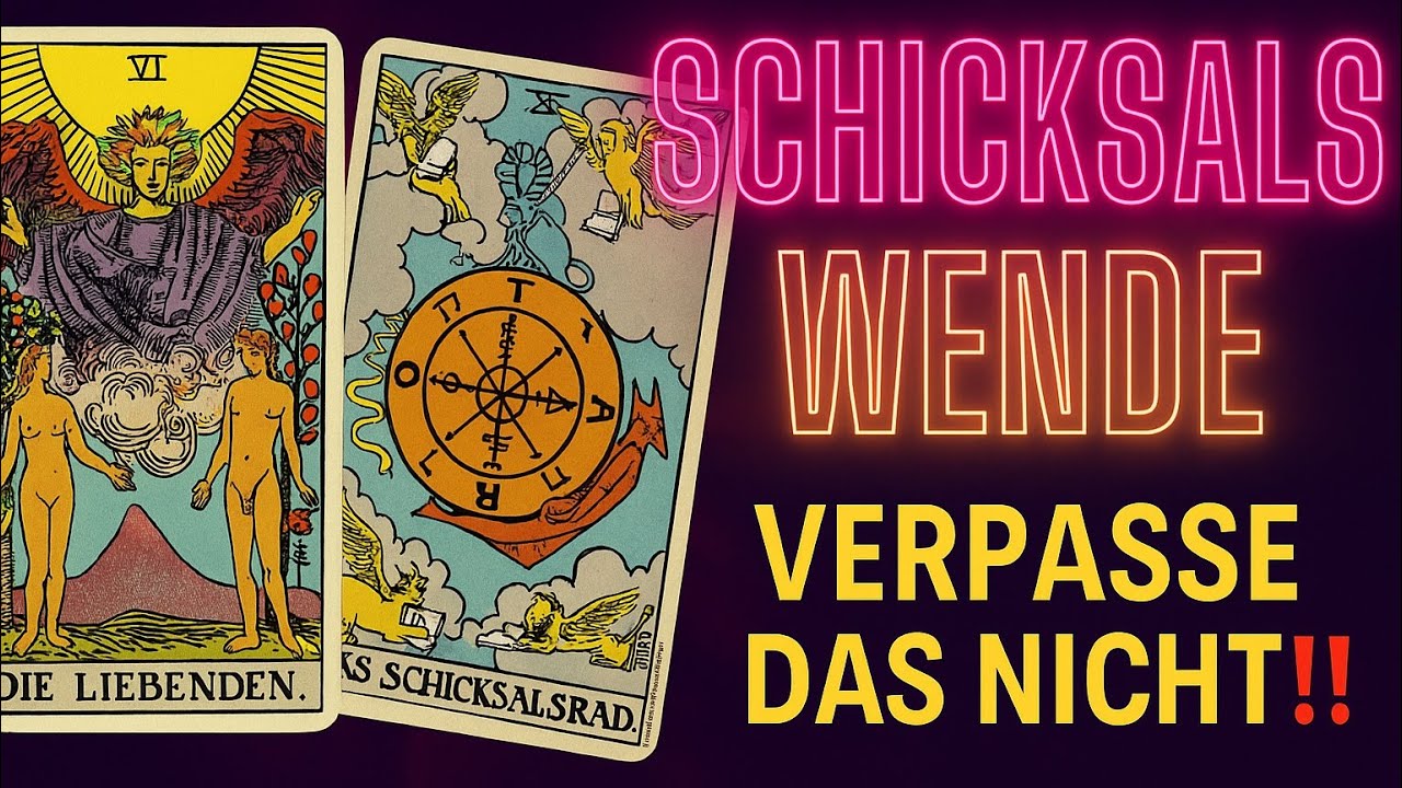 ❣️Verpass DAS nicht‼️weil du verletzt bist 💔denn ER wird etwas ändern 🫂#liebesorakel #tarot 