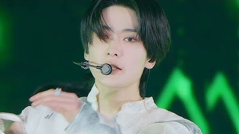 NCT 127 - Superhuman