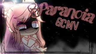 Paranoia | GCMV | Gacha Club Music Video