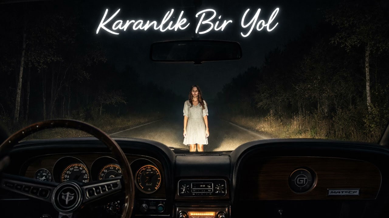 Karanlık Bir Yol