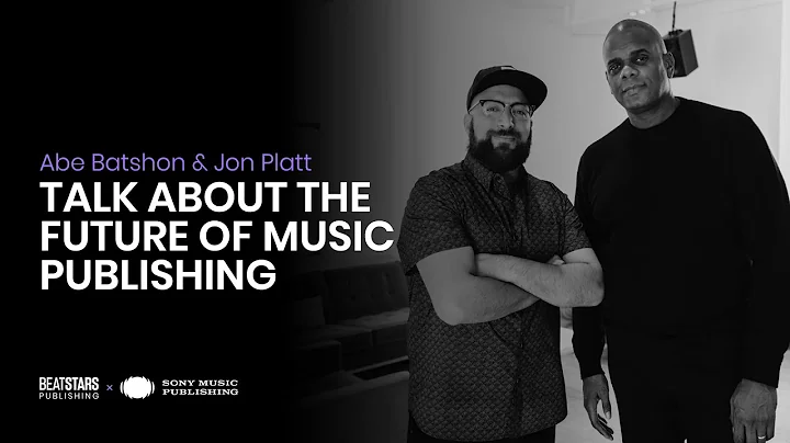 Abe Batshon and Jon Platt Talk About Their Ground-...
