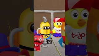 Kuris Robotukas Ls Į Kosmosą? Žiukai