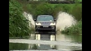 Car Surfing in Ireland