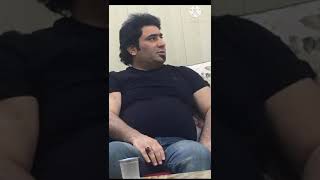 السلام عليكم الحاج القائد ابو حسن الدراجي الله يحفظك حجي مخلص ال الصدر الكرام