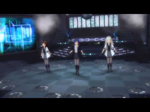 アイドルマスターOFA 99 Nights 千早 春香 貴音