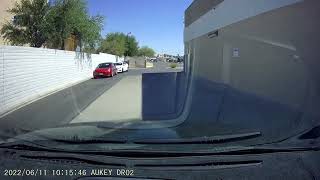 How Pep boys employee test drove my IS300 turbo after a lifetime alignment service visit