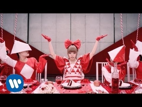 きゃりーぱみゅぱみゅ - ふりそでーしょん,Kyary Pamyu Pamyu Furisodation