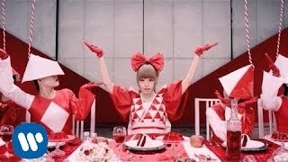 Video voorbeeld van "きゃりーぱみゅぱみゅ - ふりそでーしょん,Kyary Pamyu Pamyu Furisodation"