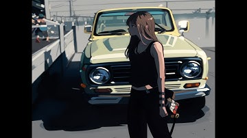 Avril Lavigne - Complicated (Animated Intro)