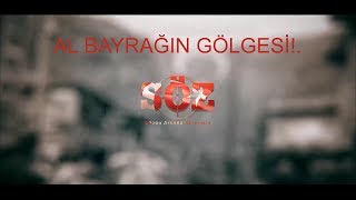 Söz - Al Bayrağın Gölgesi Gündoğdu Hep Uyandık - İstiklalin Uğruna Da