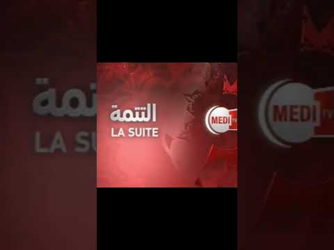 Jingle Medi1tv Ramadan 2012 