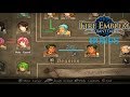 Fire Emblem Radiant Dawn Playthrough: Bonus 1 - Extras and Character Tree