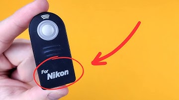 Capture Perfect Shots with Nikon FTML-L3 Wireless Remote Control #review