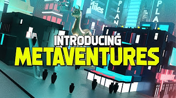 Upland Update: Metaventures Coming To UPLAND!!