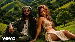 Shenseea & Protoje – Golden Tide (Official Lyric Video) | Roots Reggae x Dancehall