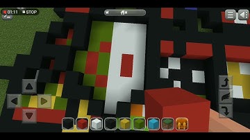 North Africa - Ant Scale Tutorials (Part 13)