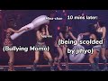 Twice Being Unserious Group Then There S Momo Ft Jeongyeon Kiss Twice Being Unserious Group Then There S Momo Ft Jeongyeon Kiss