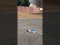 TRAXXAS MINI RALLY VXL 2s #traxxas #traxxasminirally #rcspeedrun #rcrally