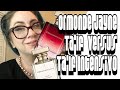 Fragrance Review :: Comparing Ormonde Jayne Ta'if Versus Tai'If Intensivo | Niche