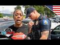 Ain't Nothing In The Car | US COPS | S4E74