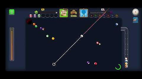 8 ball pool problems black screen