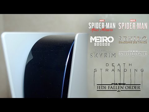 Videó: PlayStation 4 Pro Spider-Man Vagy Red Dead Készülékkel 349-re