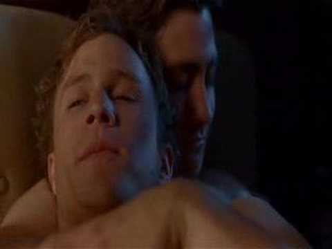 Brokeback Mountain: Closer