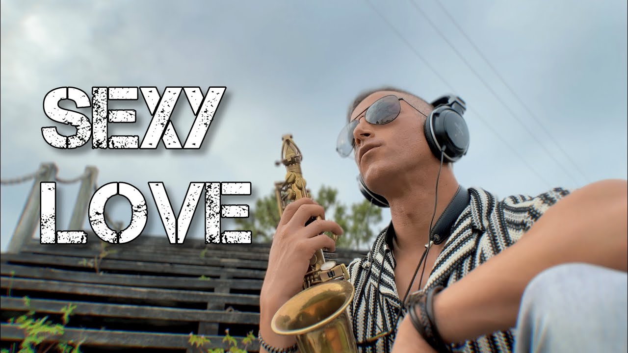 Sexy Love (Ne-Yo) Sax Cover - Joel Ferreira Sax - YouTube