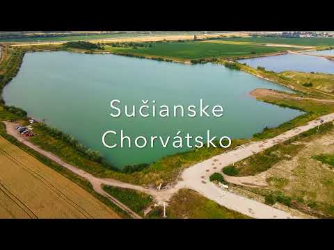 Video: Je Chorvátsko Vnútrozemské