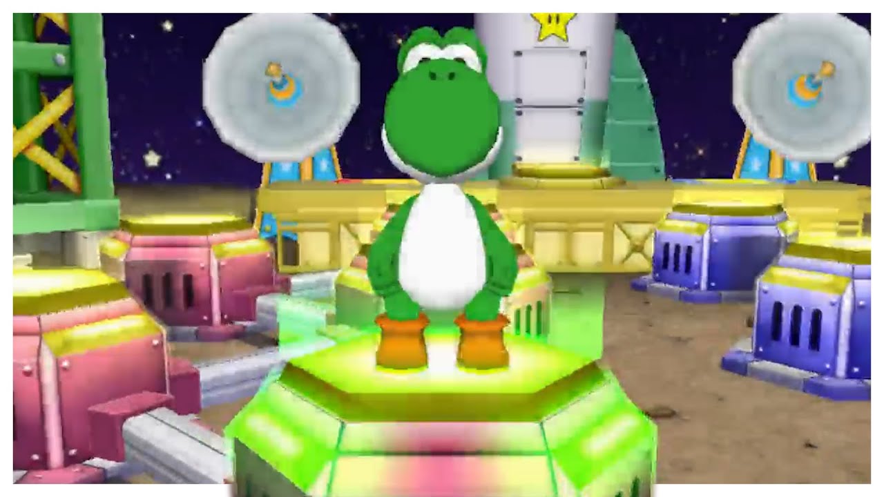 The Be All And End All || Mario Party Final Part