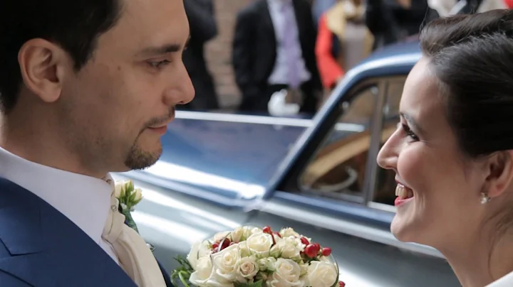 Daniele&Lucia wedding Trailer
