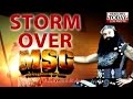 Storm over release 'MSG: Messenger