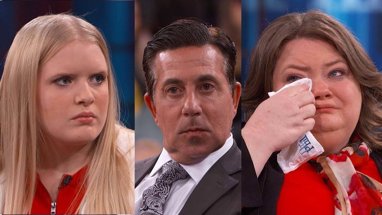 mental health awareness ‘Volatile’ Relationship or 'Abuse?' Dr. Charles Sophy Weighs In On Mother-Daughter Conflict