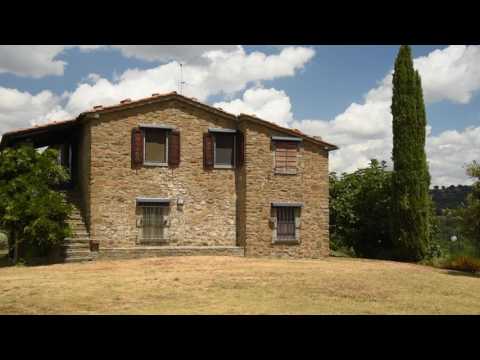 SOSPESO! Antico Casale in Toscana in vendita - Rif. 377