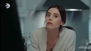 Benden Uzak Dur - Sadakatsiz 23.Bölüm