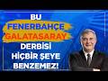 Fuat Akdağ, Şampiyonluk Düğümünün Çözüleceği Galatasaray Fenerbahçe Derbisini Değerlendirdi! 🔴🟡 - 🟡🔵