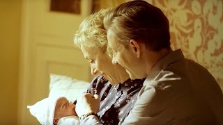 Parenthood In Series 4 - Sherlock