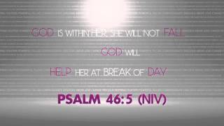 Psalm 46: 5
