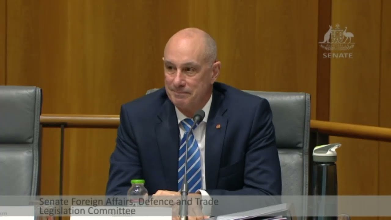 Australia's Fuel Security