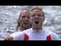 ICF World Cup Canoe Sprint - Duisburg LV