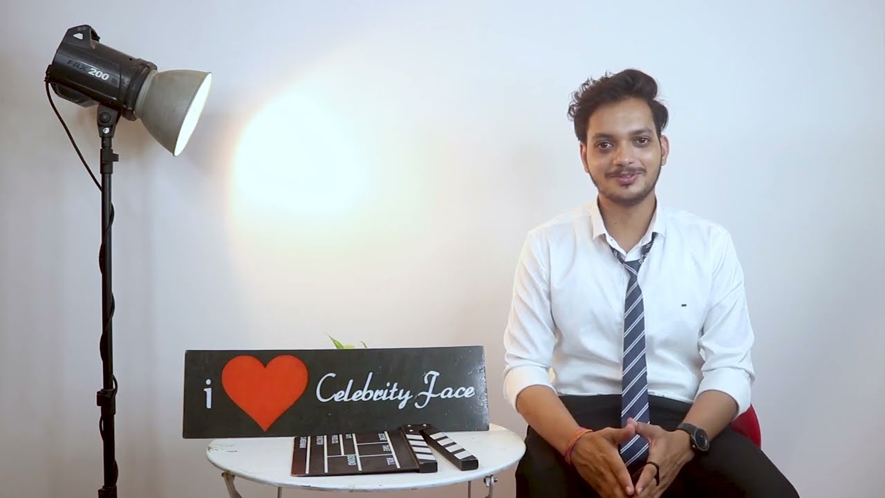 School Ke Best Days Episode 44: - Cast PRASHANT's Introduction