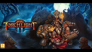 The Buur Pit Plays : Torchlight 2 - Boss Fight: The Articifer