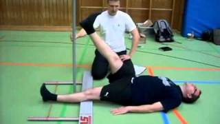 FMS - Functional Movement Screen