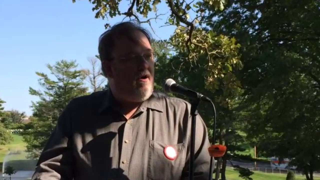 Pete D'Alessandro remembers Scott Galindez - October 9th, 2017 - 