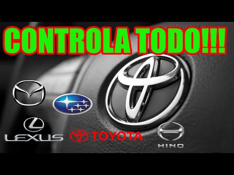 Video: ¿Es Toyota una marca?